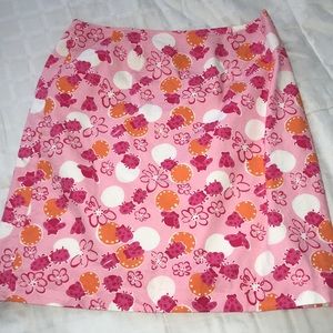 Lillly Pulitzer Skirt